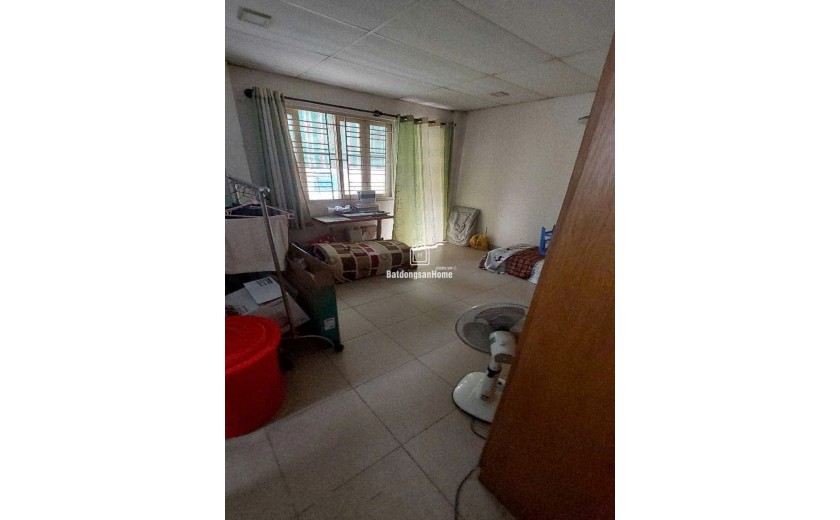 D1763 ⚡️⚡️ sát ngã tư Hàng Xanh, SHR, 2 tầng, 6x16m, 8.x tỷ